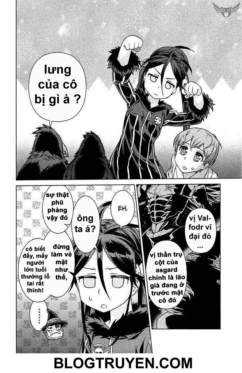 Celestial Clothes Chapter 12 - 25