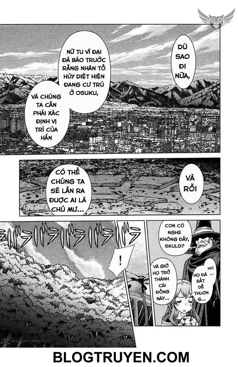 Celestial Clothes Chapter 12 - 28