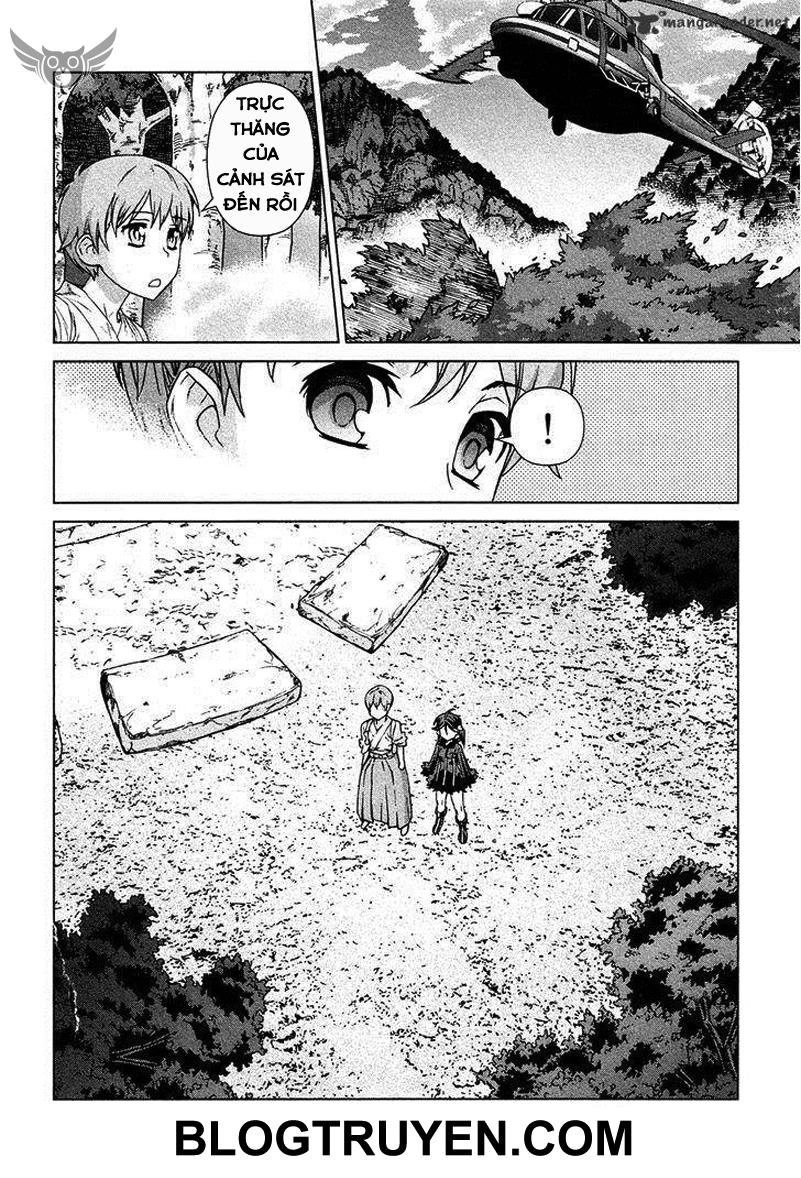 Celestial Clothes Chapter 12 - 29