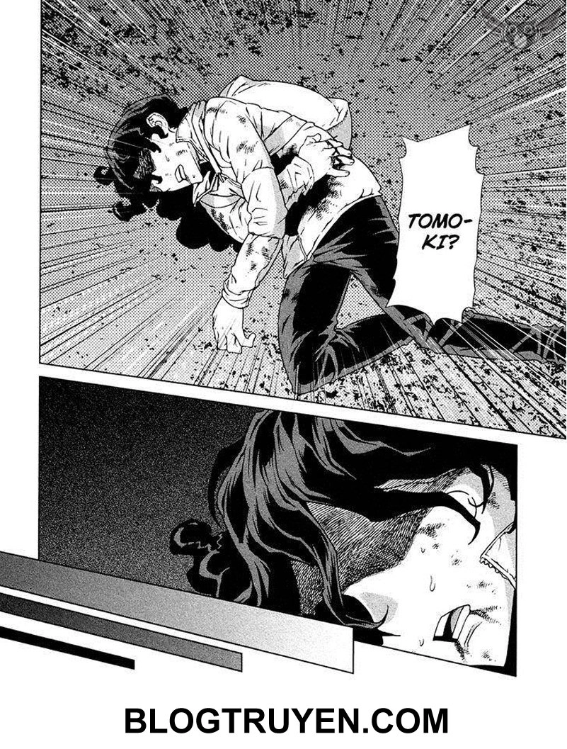 Celestial Clothes Chapter 12 - 31