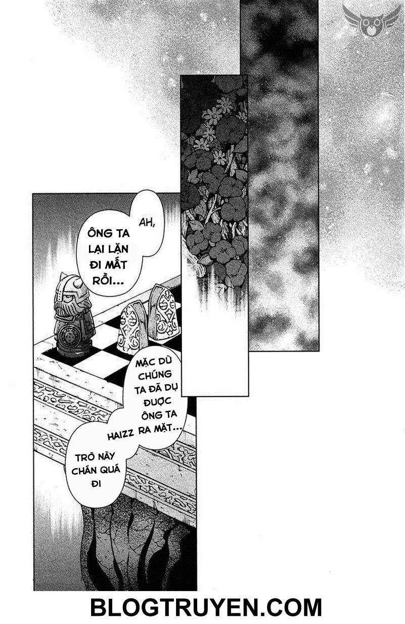 Celestial Clothes Chapter 12 - 32