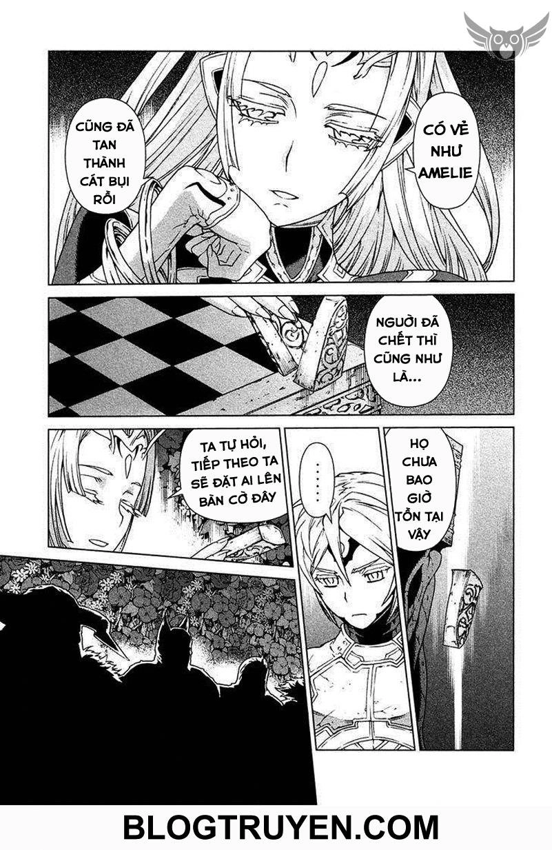 Celestial Clothes Chapter 12 - 34