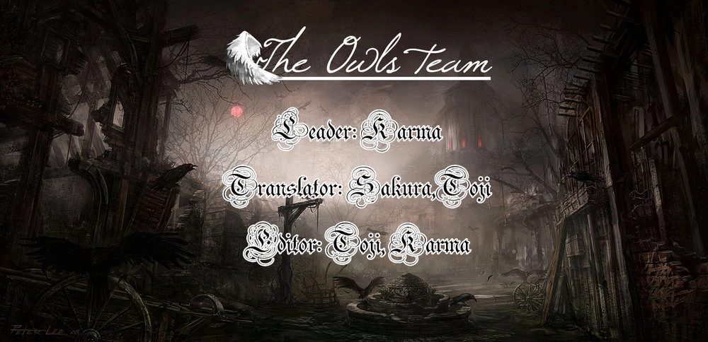 Celestial Clothes Chapter 13 - 1