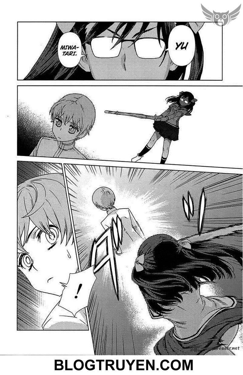 Celestial Clothes Chapter 13 - 8