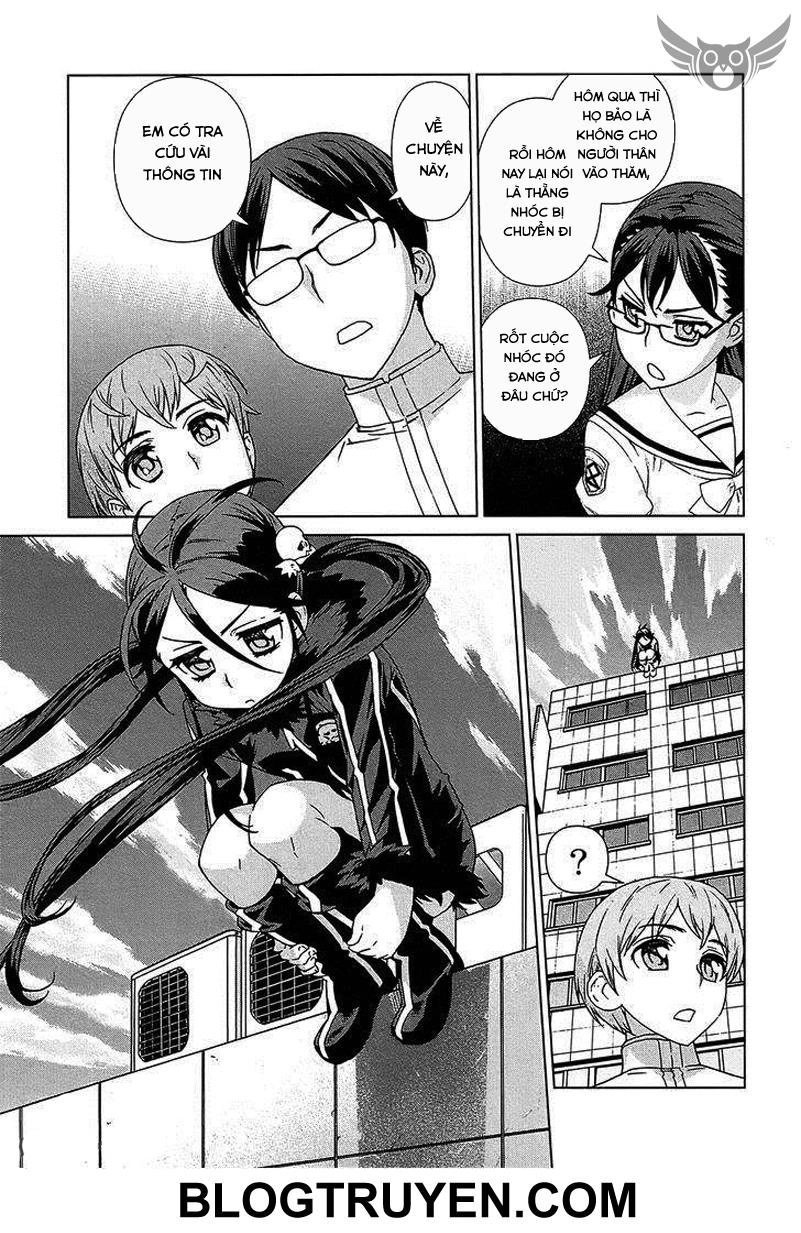 Celestial Clothes Chapter 13 - 13