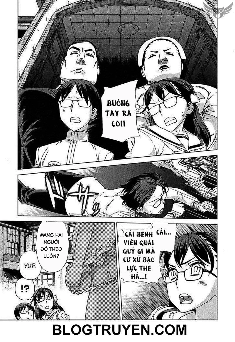 Celestial Clothes Chapter 13 - 19