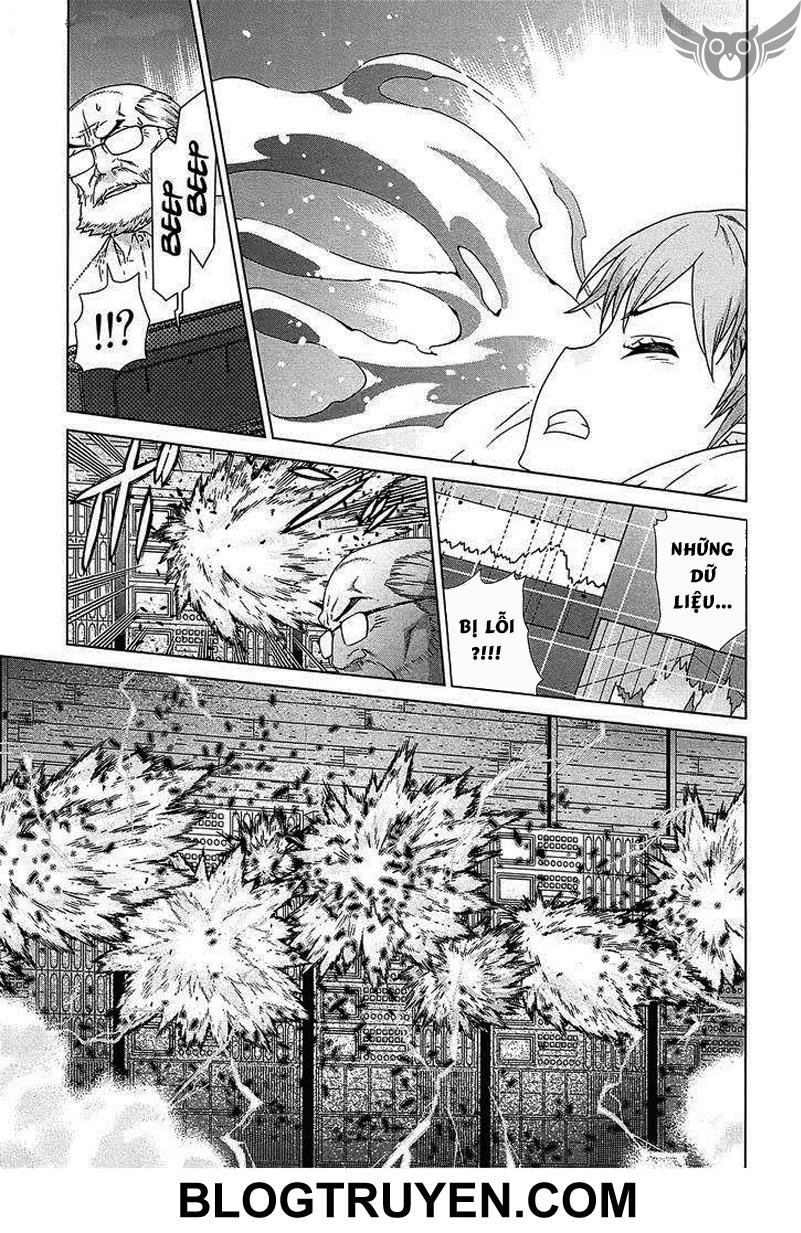 Celestial Clothes Chapter 13 - 25