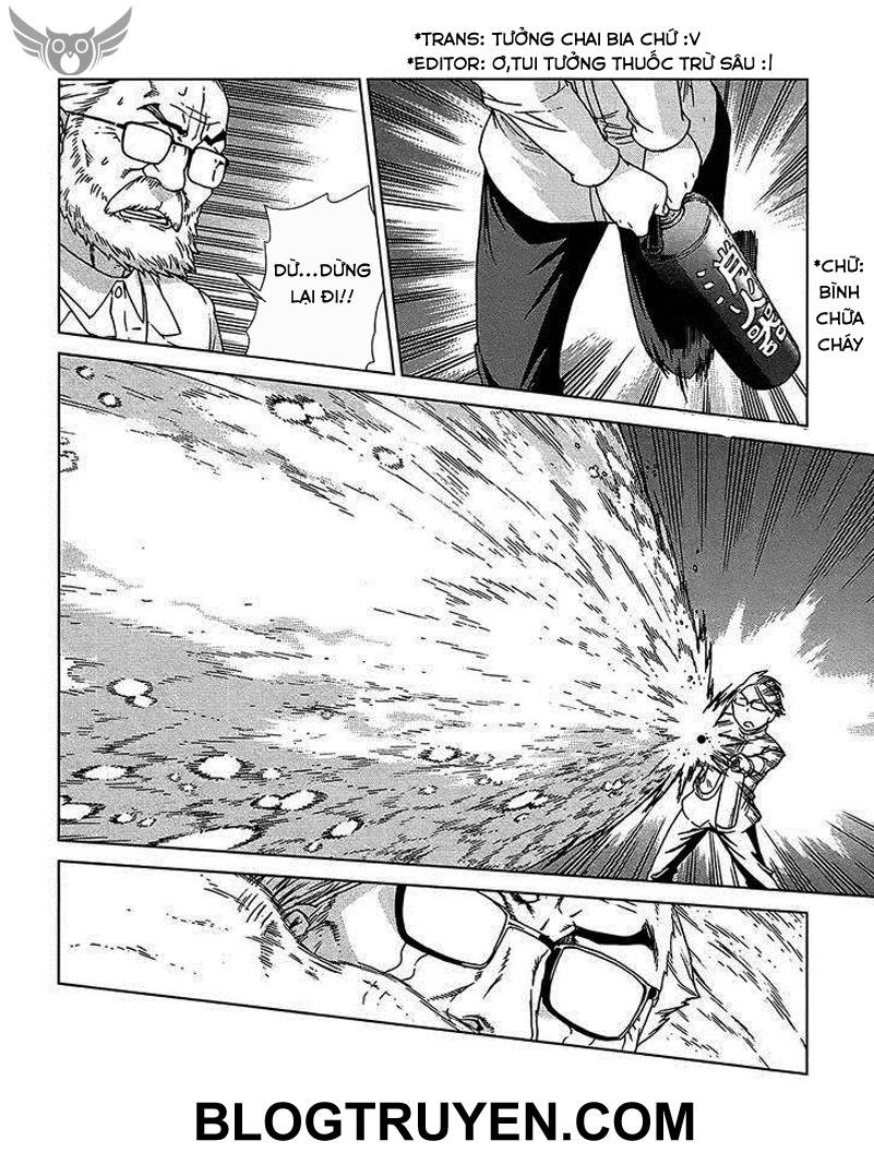 Celestial Clothes Chapter 13 - 26