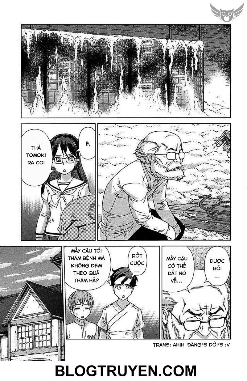 Celestial Clothes Chapter 13 - 27