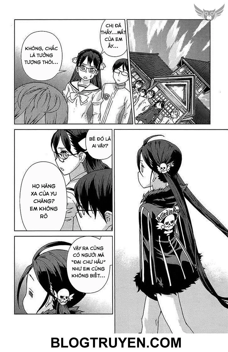 Celestial Clothes Chapter 13 - 28