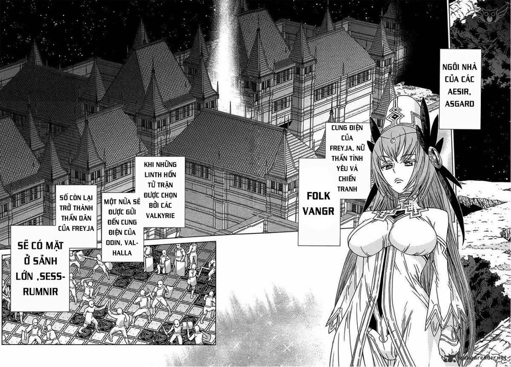 Celestial Clothes Chapter 13 - 30