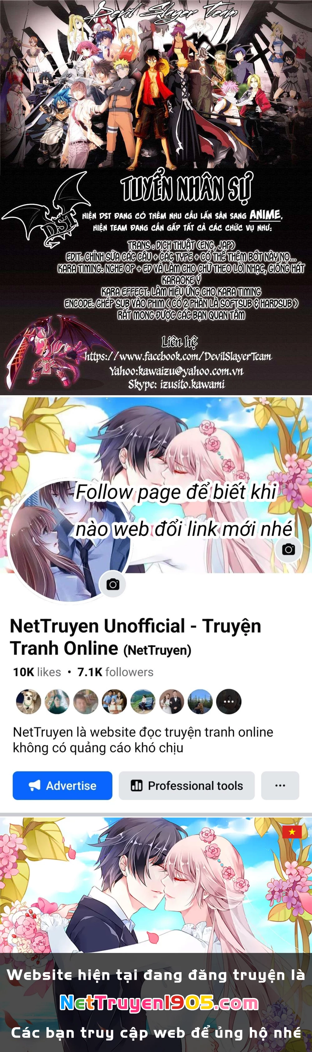 Chuyển Sinh Không Nghề Nghiệp: Tôi Sẽ Cố Gắng Hết Sức Nếu Tôi Đến Thế Giới Khác Chapter 17.01 - 19