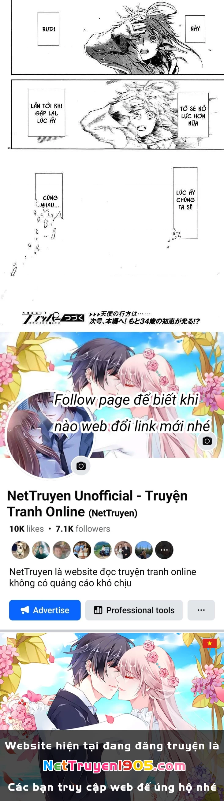 Chuyển Sinh Không Nghề Nghiệp: Tôi Sẽ Cố Gắng Hết Sức Nếu Tôi Đến Thế Giới Khác Chapter 70.02 - 22