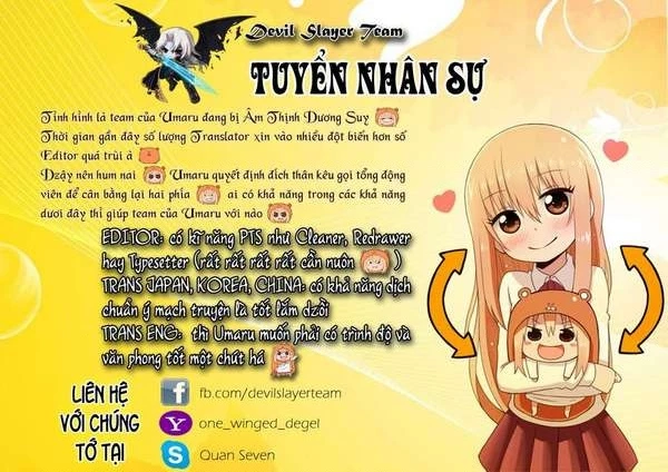Chuyển Sinh Không Nghề Nghiệp: Tôi Sẽ Cố Gắng Hết Sức Nếu Tôi Đến Thế Giới Khác Chapter 70.04 - 2
