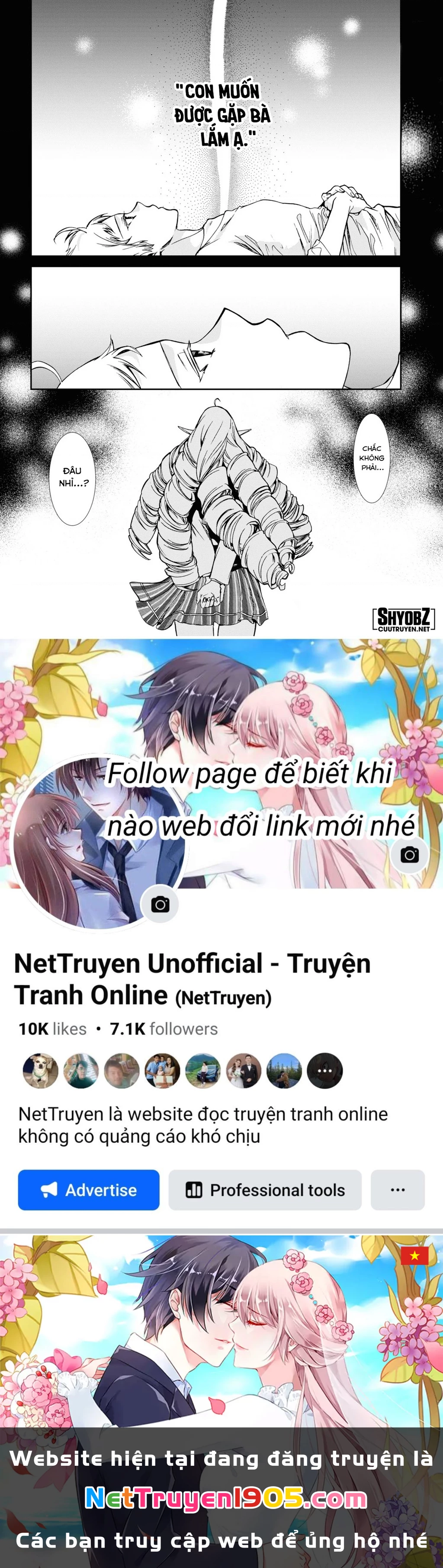 Chuyển Sinh Không Nghề Nghiệp: Tôi Sẽ Cố Gắng Hết Sức Nếu Tôi Đến Thế Giới Khác Chapter 81.01 - 13