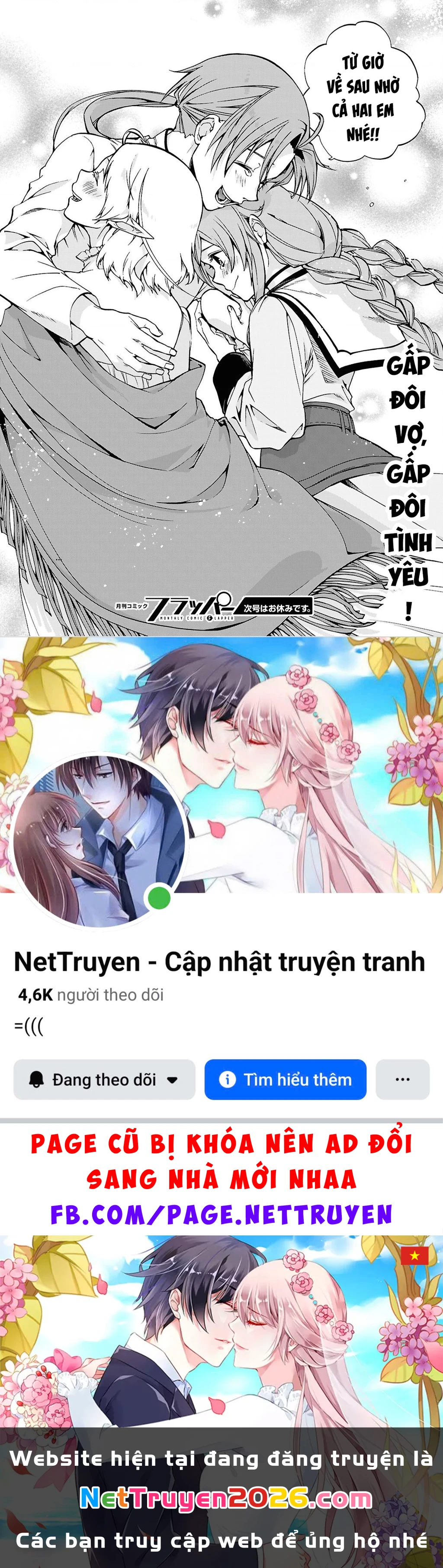 Chuyển Sinh Không Nghề Nghiệp: Tôi Sẽ Cố Gắng Hết Sức Nếu Tôi Đến Thế Giới Khác Chapter 116 - 42