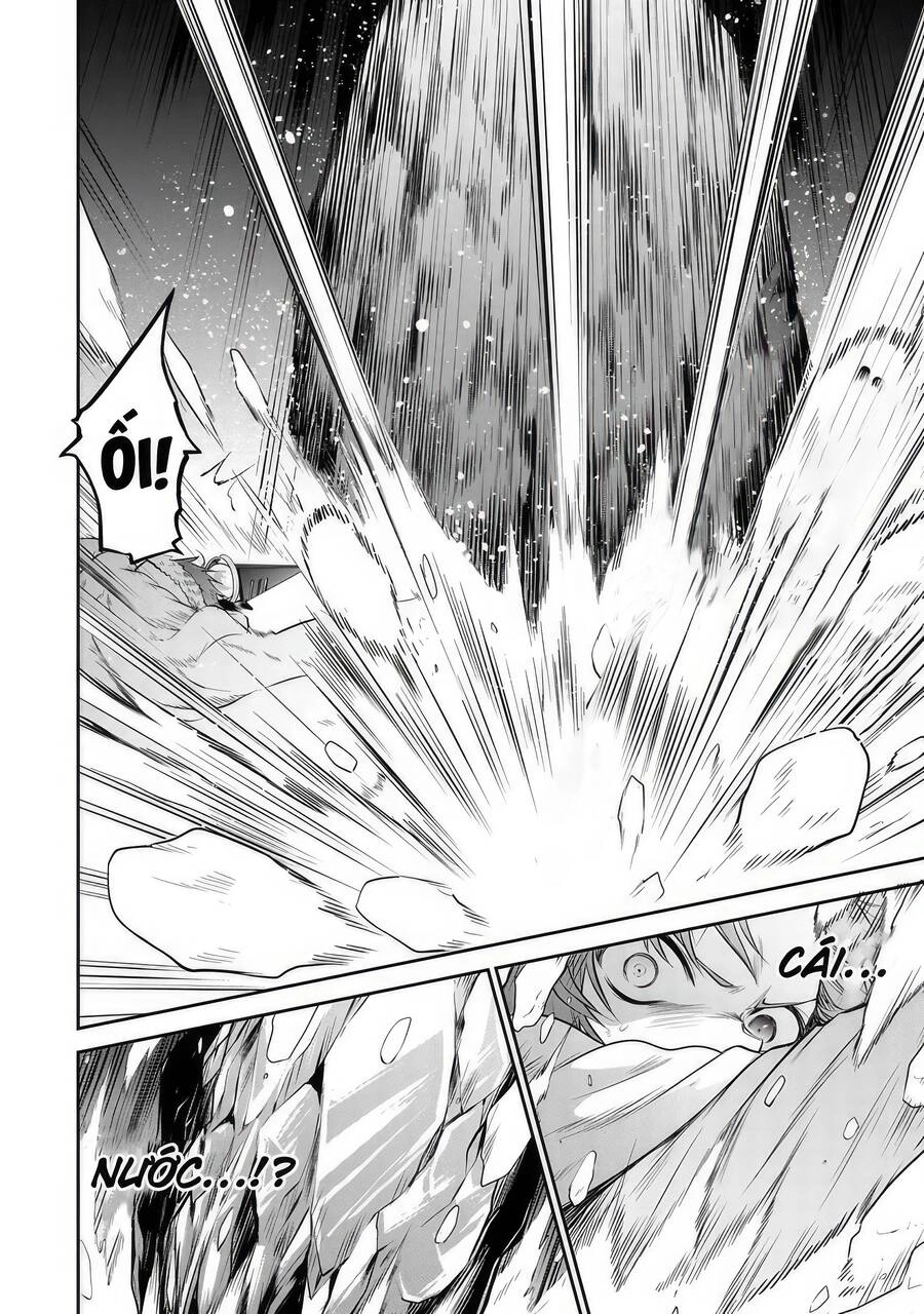 Chuyển Sinh Không Nghề Nghiệp: Tôi Sẽ Cố Gắng Hết Sức Nếu Tôi Đến Thế Giới Khác Chapter 90.8 - 11