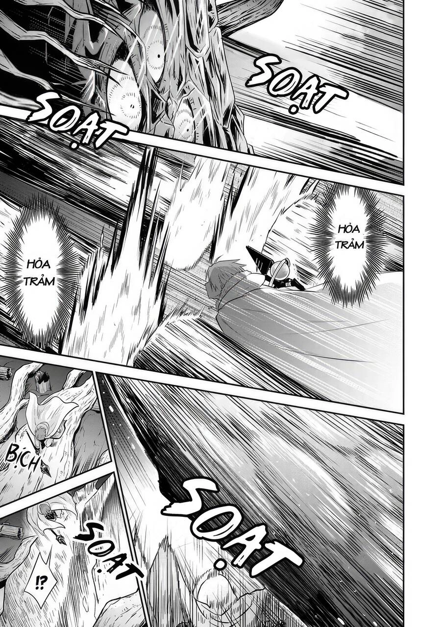 Chuyển Sinh Không Nghề Nghiệp: Tôi Sẽ Cố Gắng Hết Sức Nếu Tôi Đến Thế Giới Khác Chapter 90.9 - 12