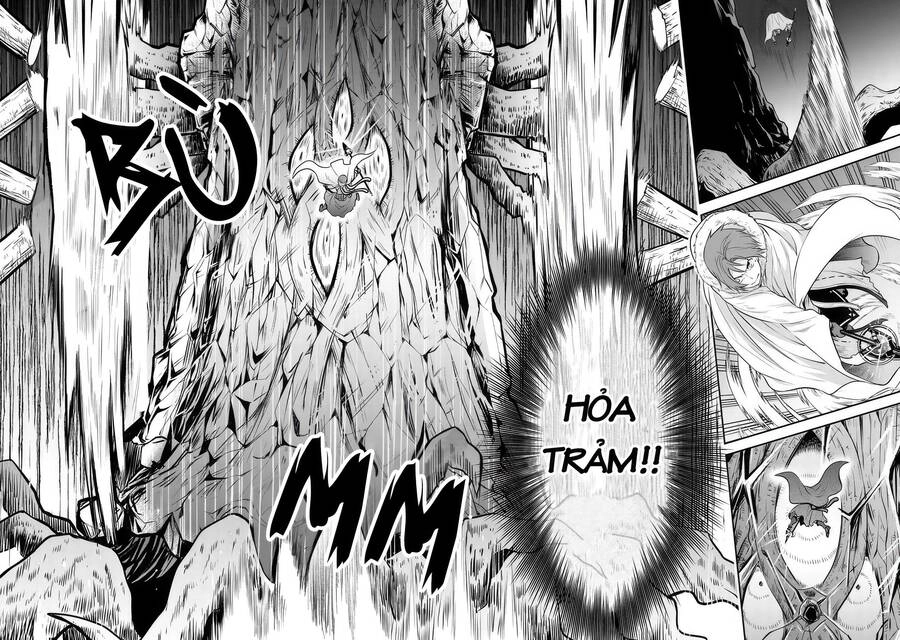 Chuyển Sinh Không Nghề Nghiệp: Tôi Sẽ Cố Gắng Hết Sức Nếu Tôi Đến Thế Giới Khác Chapter 90.9 - 13