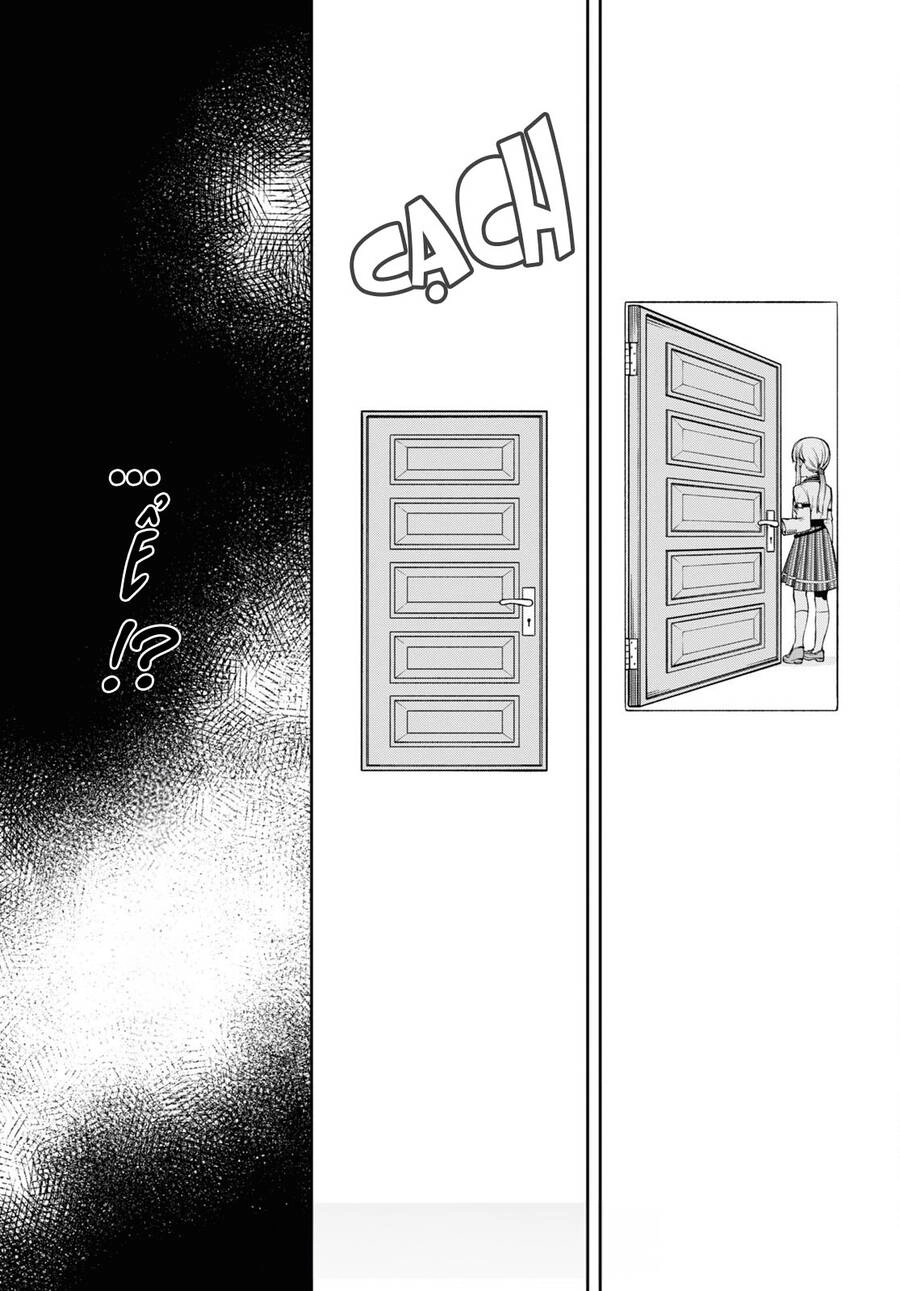 Chuyển Sinh Không Nghề Nghiệp: Tôi Sẽ Cố Gắng Hết Sức Nếu Tôi Đến Thế Giới Khác Chapter 91 - 33