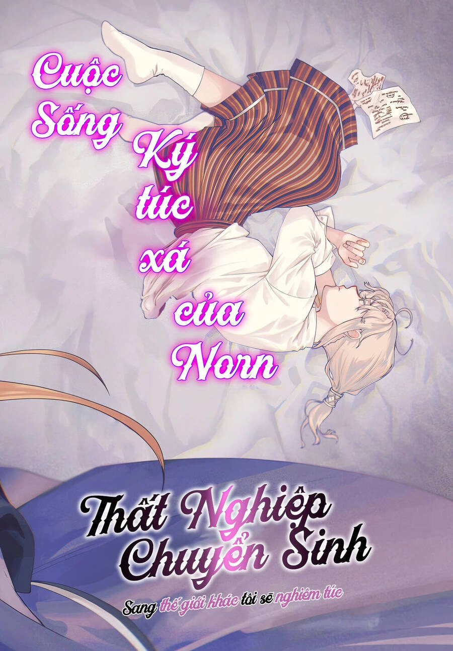 Chuyển Sinh Không Nghề Nghiệp: Tôi Sẽ Cố Gắng Hết Sức Nếu Tôi Đến Thế Giới Khác Chapter 92 - 6