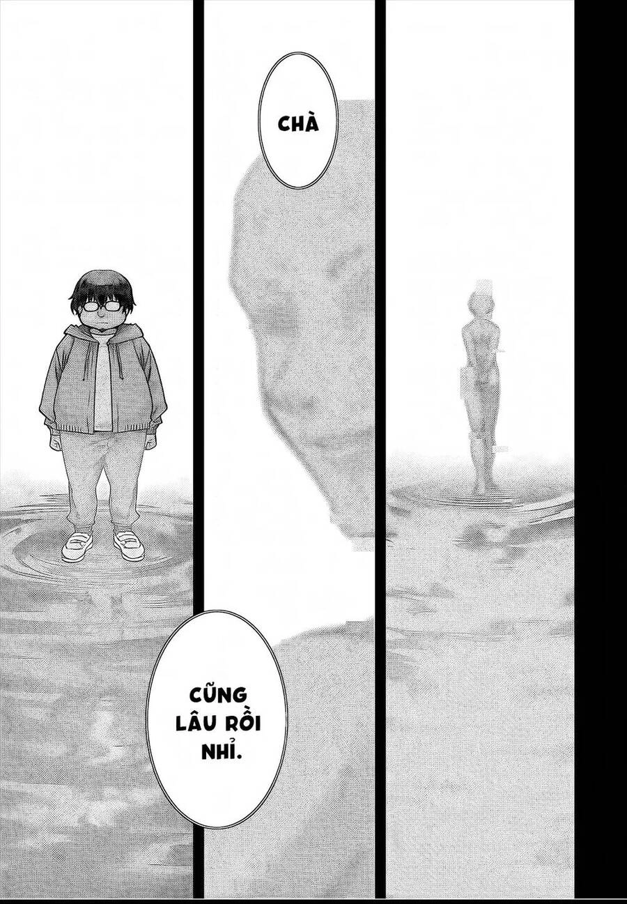 Chuyển Sinh Không Nghề Nghiệp: Tôi Sẽ Cố Gắng Hết Sức Nếu Tôi Đến Thế Giới Khác Chapter 97 - 3