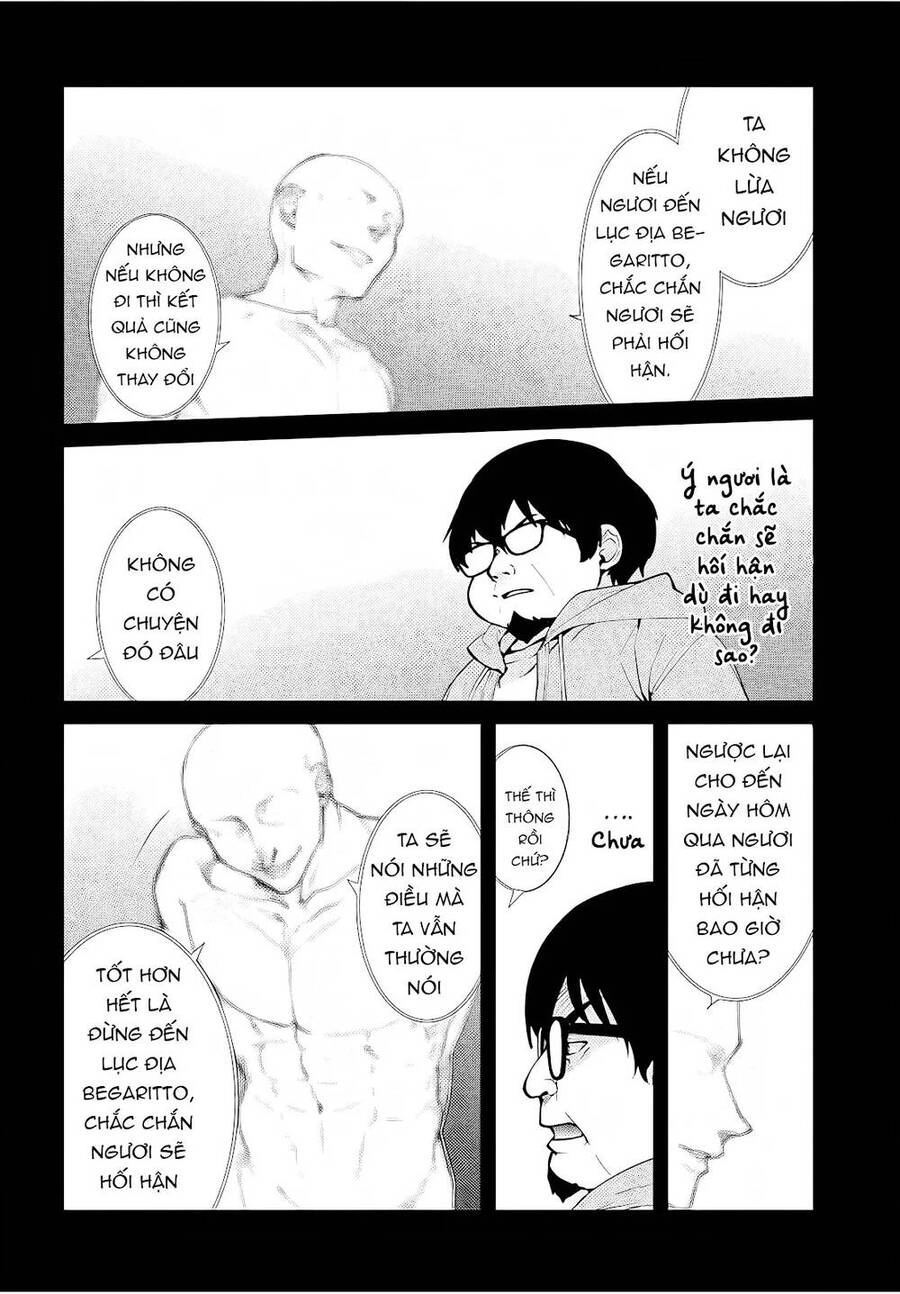 Chuyển Sinh Không Nghề Nghiệp: Tôi Sẽ Cố Gắng Hết Sức Nếu Tôi Đến Thế Giới Khác Chapter 97 - 5