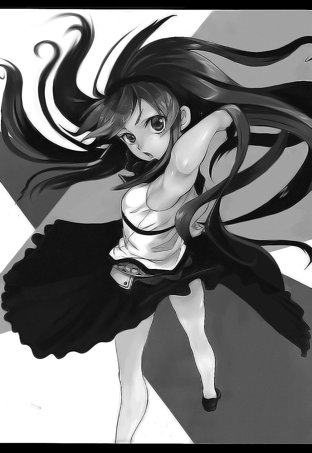 Chuyển Sinh Không Nghề Nghiệp: Tôi Sẽ Cố Gắng Hết Sức Nếu Tôi Đến Thế Giới Khác Chapter 10 - 4