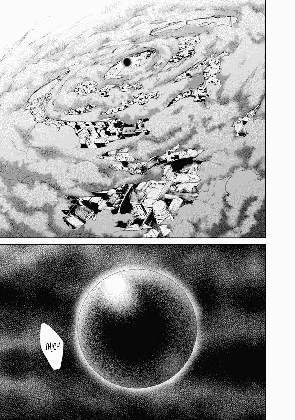 Chuyển Sinh Không Nghề Nghiệp: Tôi Sẽ Cố Gắng Hết Sức Nếu Tôi Đến Thế Giới Khác Chapter 16 - 23