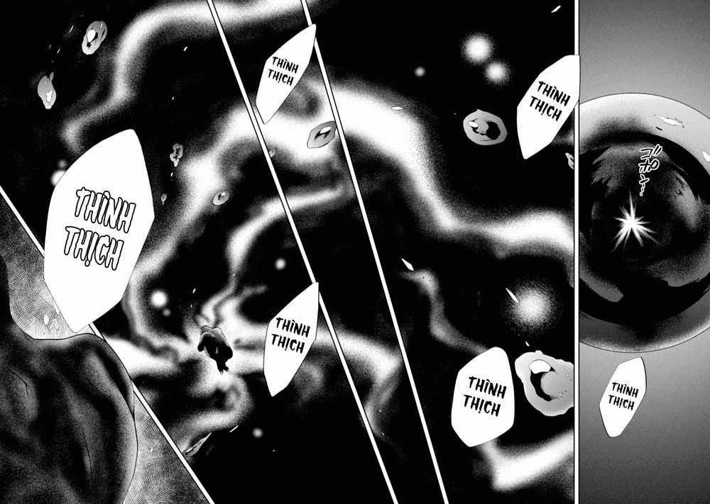 Chuyển Sinh Không Nghề Nghiệp: Tôi Sẽ Cố Gắng Hết Sức Nếu Tôi Đến Thế Giới Khác Chapter 16 - 24