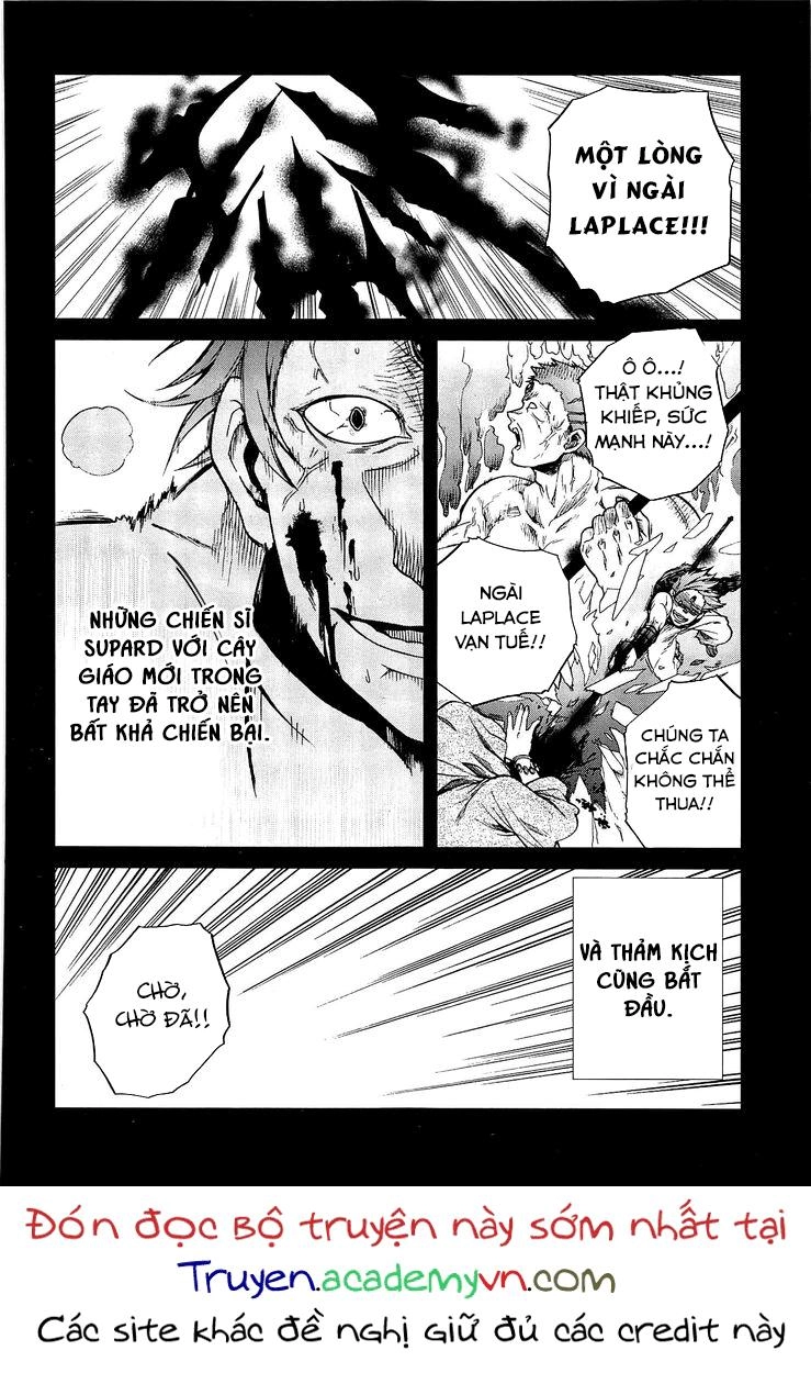 Chuyển Sinh Không Nghề Nghiệp: Tôi Sẽ Cố Gắng Hết Sức Nếu Tôi Đến Thế Giới Khác Chapter 19 - 24