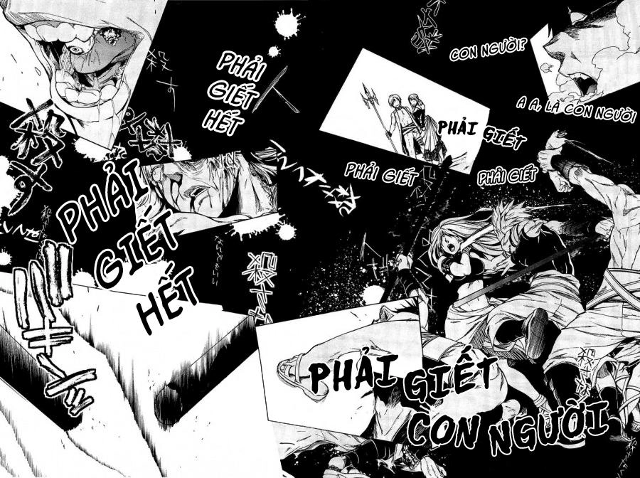 Chuyển Sinh Không Nghề Nghiệp: Tôi Sẽ Cố Gắng Hết Sức Nếu Tôi Đến Thế Giới Khác Chapter 19 - 26