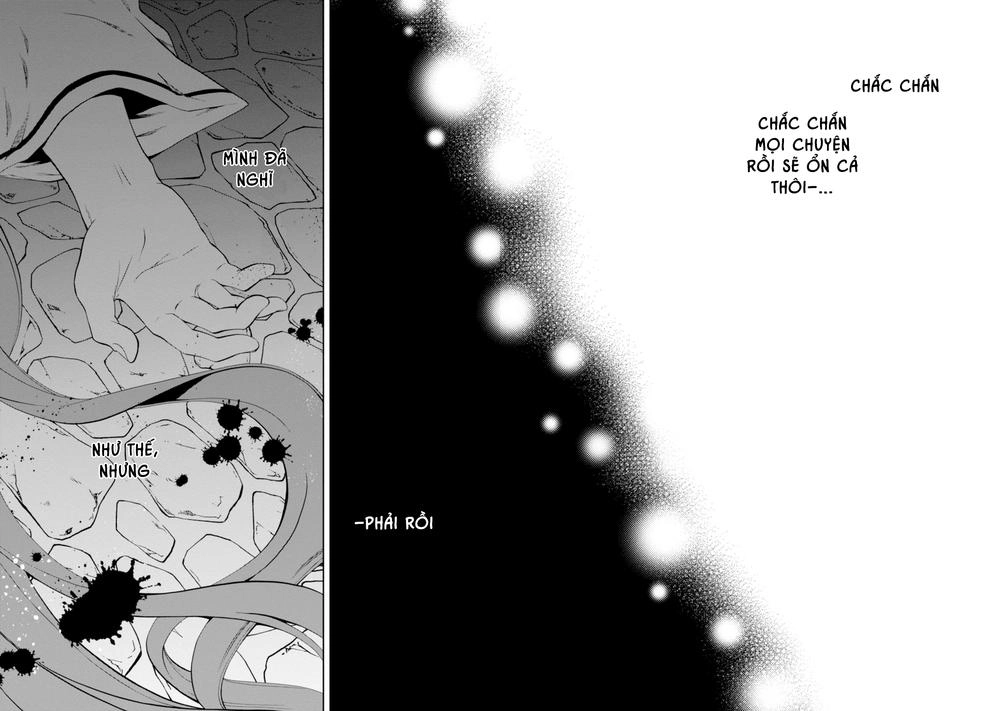 Chuyển Sinh Không Nghề Nghiệp: Tôi Sẽ Cố Gắng Hết Sức Nếu Tôi Đến Thế Giới Khác Chapter 21 - 25