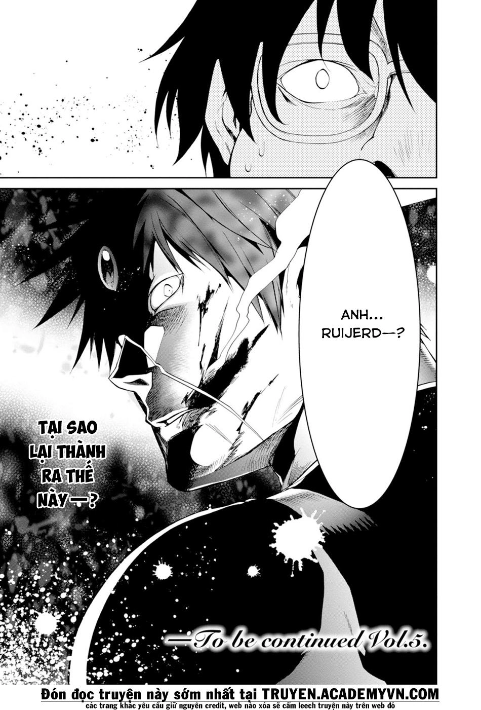 Chuyển Sinh Không Nghề Nghiệp: Tôi Sẽ Cố Gắng Hết Sức Nếu Tôi Đến Thế Giới Khác Chapter 21 - 28