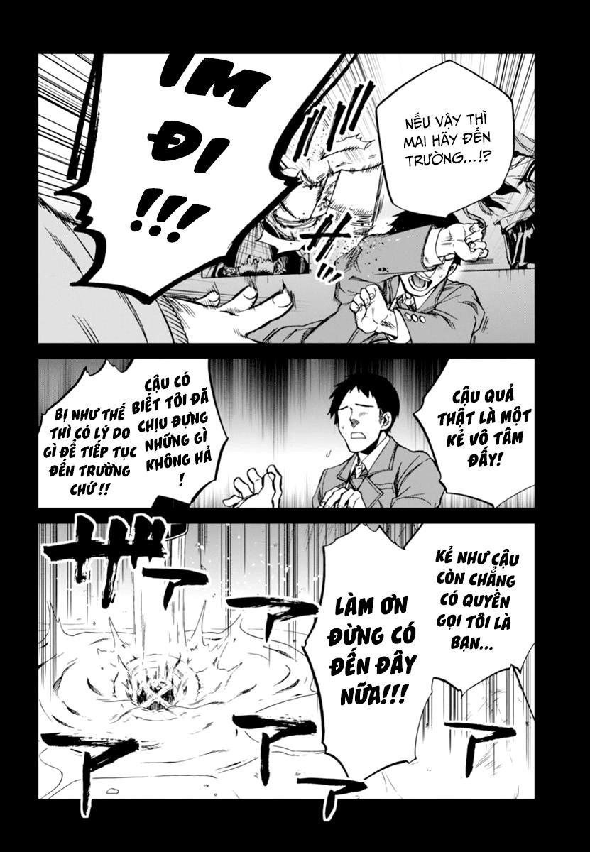 Chuyển Sinh Không Nghề Nghiệp: Tôi Sẽ Cố Gắng Hết Sức Nếu Tôi Đến Thế Giới Khác Chapter 36 - 20