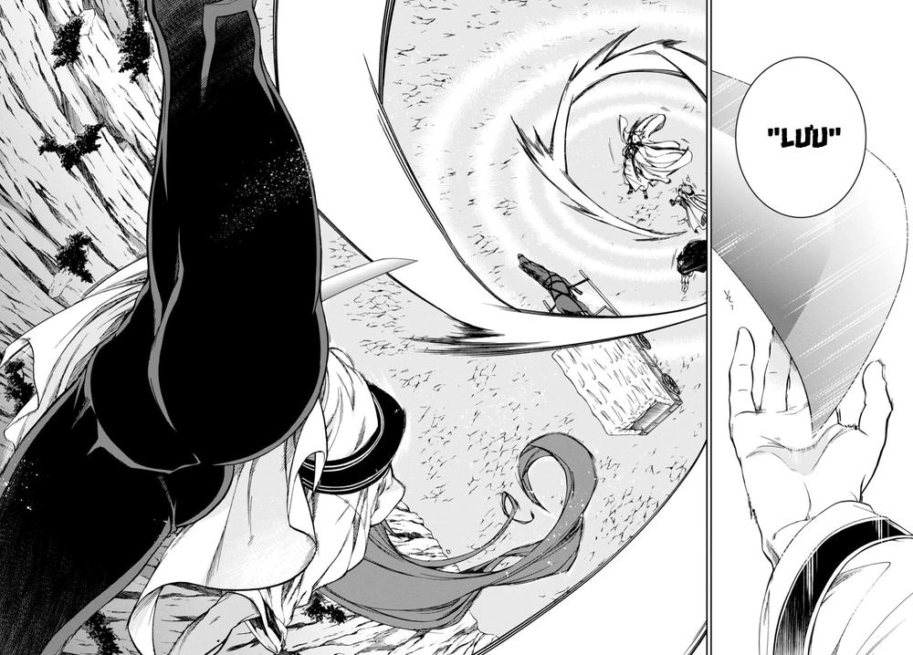 Chuyển Sinh Không Nghề Nghiệp: Tôi Sẽ Cố Gắng Hết Sức Nếu Tôi Đến Thế Giới Khác Chapter 47 - 11