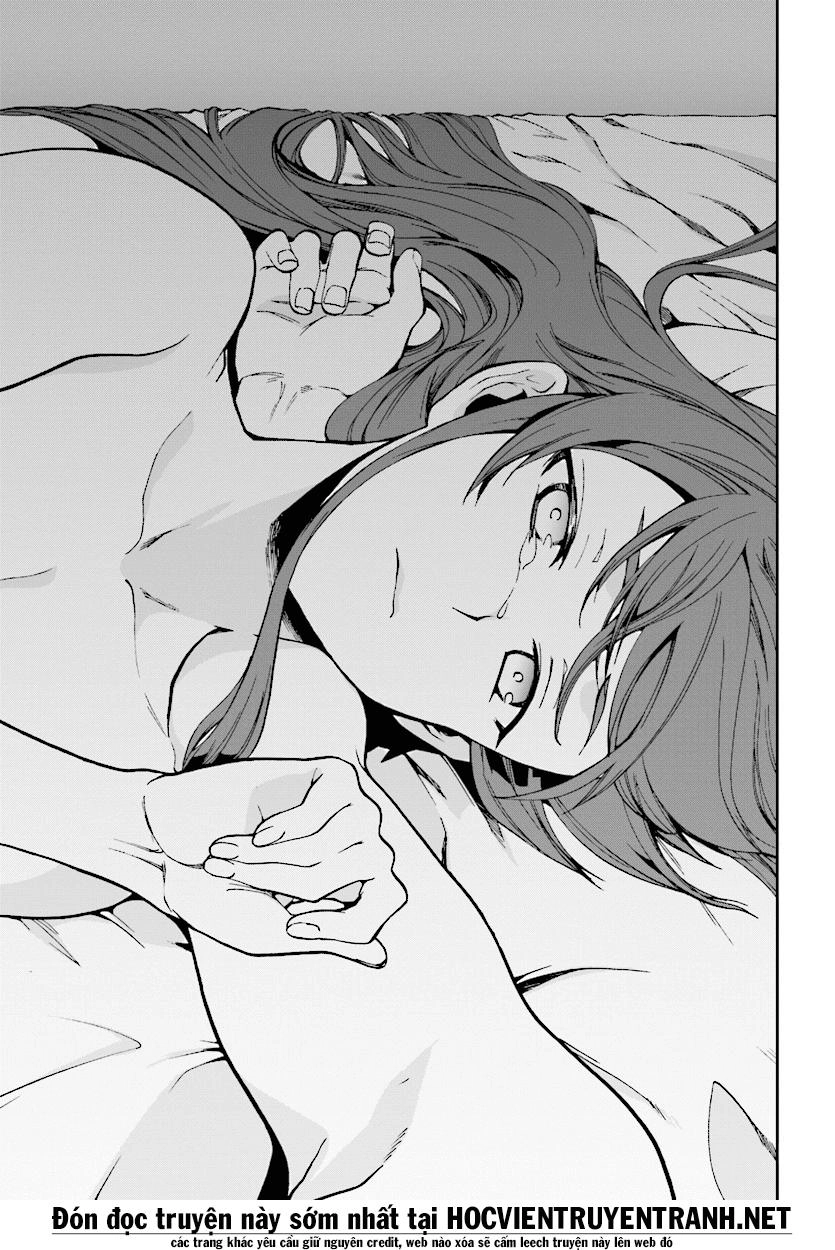 Chuyển Sinh Không Nghề Nghiệp: Tôi Sẽ Cố Gắng Hết Sức Nếu Tôi Đến Thế Giới Khác Chapter 51 - 22