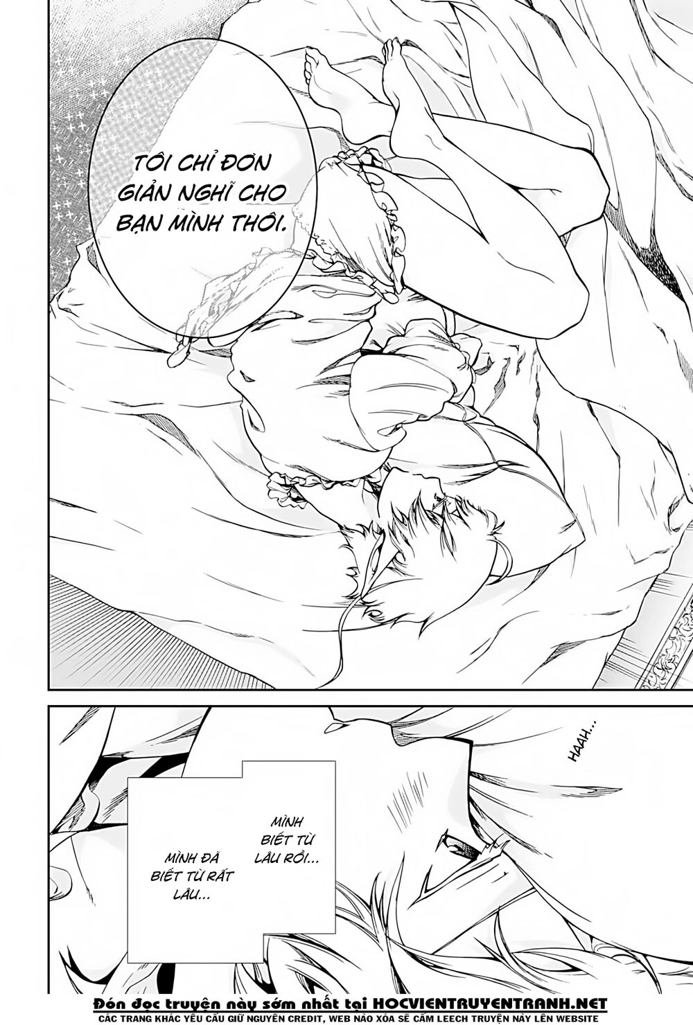 Chuyển Sinh Không Nghề Nghiệp: Tôi Sẽ Cố Gắng Hết Sức Nếu Tôi Đến Thế Giới Khác Chapter 64 - 31