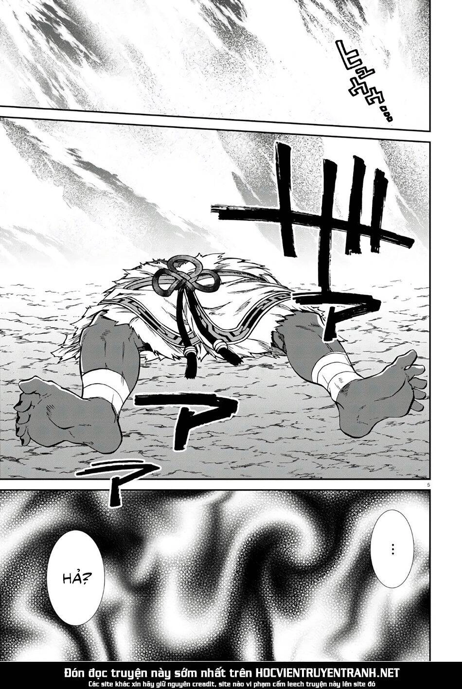 Chuyển Sinh Không Nghề Nghiệp: Tôi Sẽ Cố Gắng Hết Sức Nếu Tôi Đến Thế Giới Khác Chapter 67 - 8