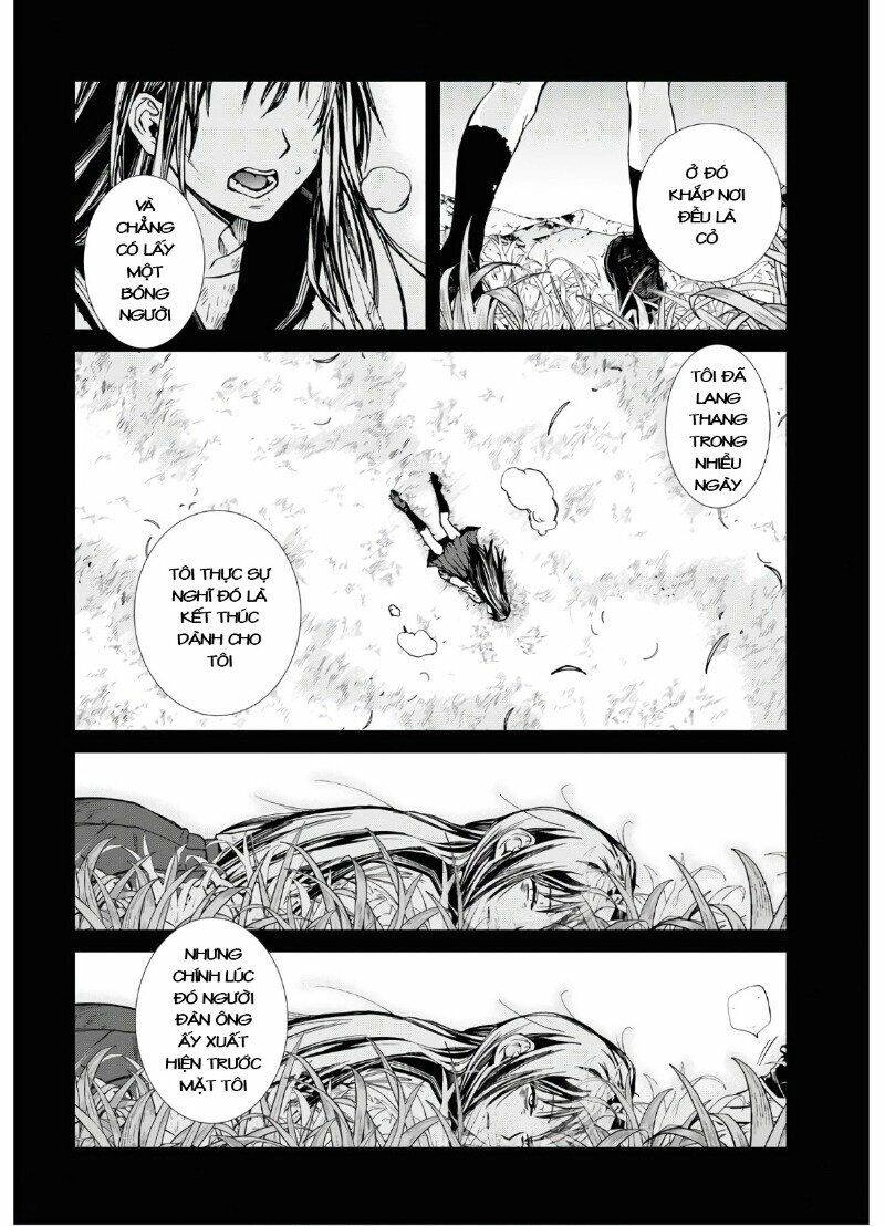 Chuyển Sinh Không Nghề Nghiệp: Tôi Sẽ Cố Gắng Hết Sức Nếu Tôi Đến Thế Giới Khác Chapter 69 - 10