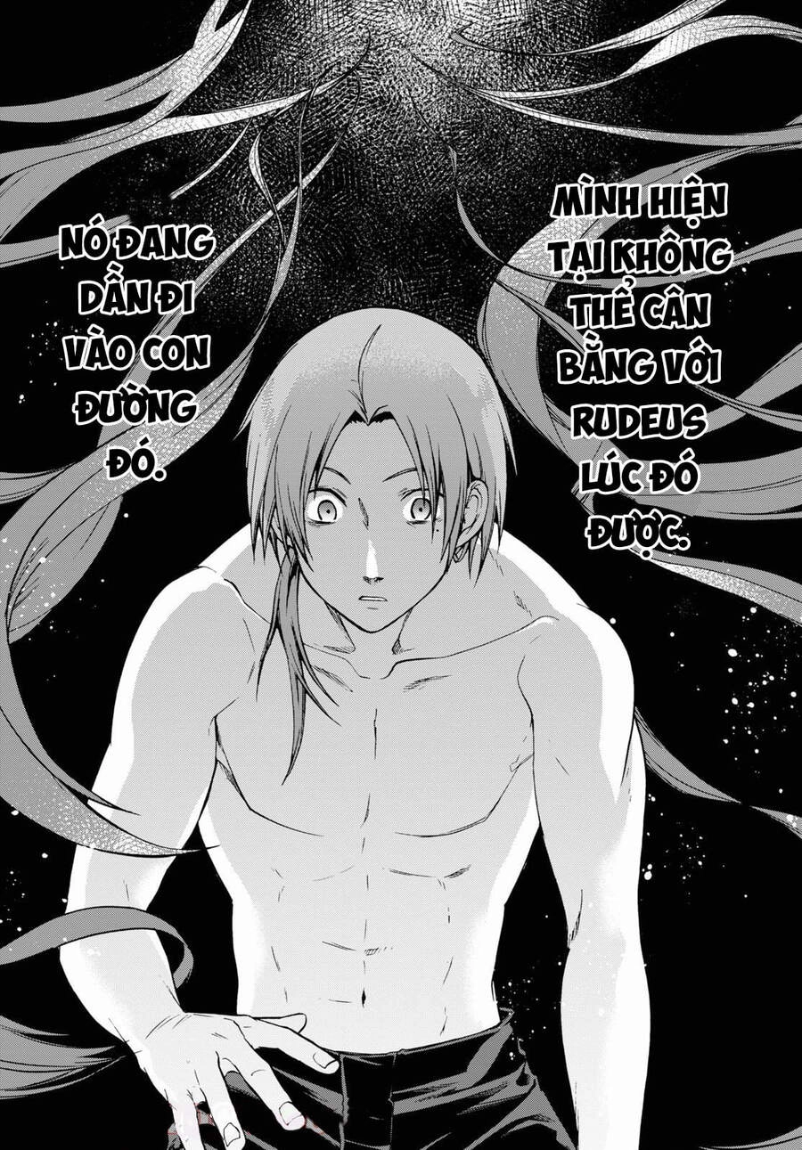 Chuyển Sinh Không Nghề Nghiệp: Tôi Sẽ Cố Gắng Hết Sức Nếu Tôi Đến Thế Giới Khác Chapter 75 - 6