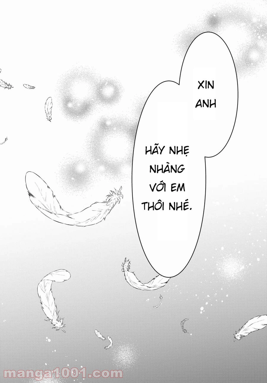 Chuyển Sinh Không Nghề Nghiệp: Tôi Sẽ Cố Gắng Hết Sức Nếu Tôi Đến Thế Giới Khác Chapter 76.2 - 7