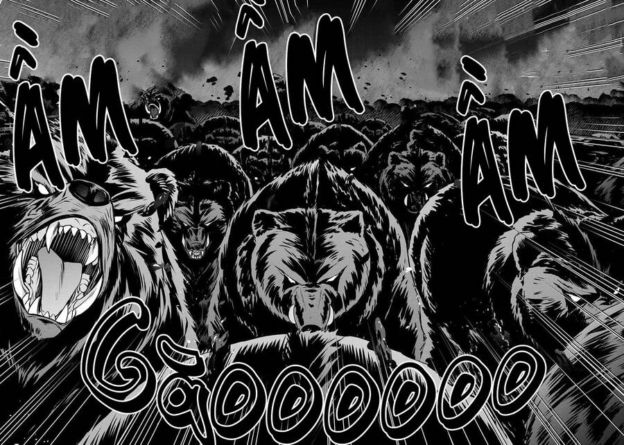 Chuyển Sinh Không Nghề Nghiệp: Tôi Sẽ Cố Gắng Hết Sức Nếu Tôi Đến Thế Giới Khác Chapter 78.5 - 32