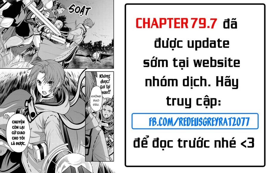 Chuyển Sinh Không Nghề Nghiệp: Tôi Sẽ Cố Gắng Hết Sức Nếu Tôi Đến Thế Giới Khác Chapter 78.6 - 16