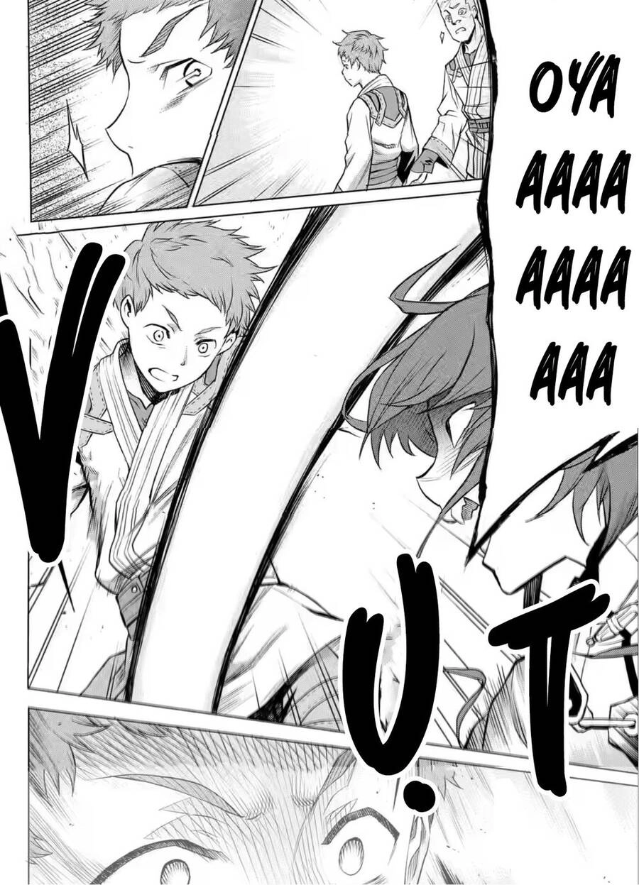 Chuyển Sinh Không Nghề Nghiệp: Tôi Sẽ Cố Gắng Hết Sức Nếu Tôi Đến Thế Giới Khác Chapter 78.6 - 21