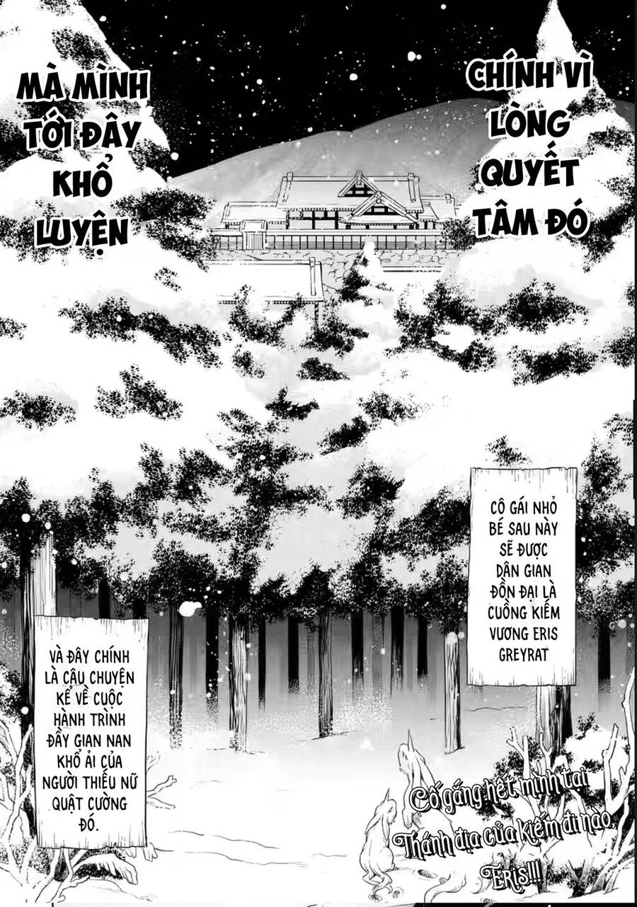 Chuyển Sinh Không Nghề Nghiệp: Tôi Sẽ Cố Gắng Hết Sức Nếu Tôi Đến Thế Giới Khác Chapter 78.6 - 47