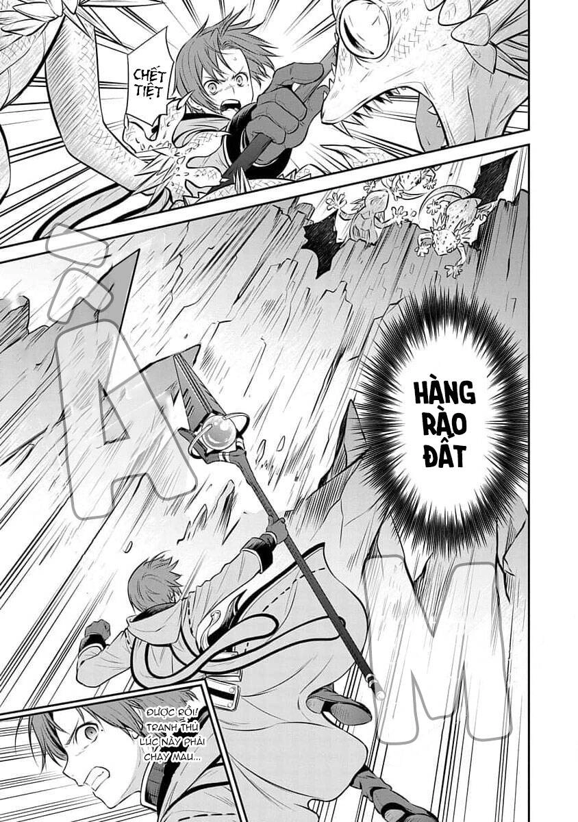 Chuyển Sinh Không Nghề Nghiệp: Tôi Sẽ Cố Gắng Hết Sức Nếu Tôi Đến Thế Giới Khác Chapter 82.5 - 15