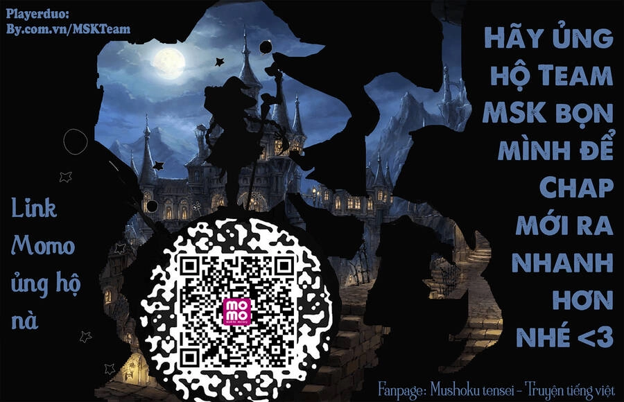 Chuyển Sinh Không Nghề Nghiệp: Tôi Sẽ Cố Gắng Hết Sức Nếu Tôi Đến Thế Giới Khác Chapter 85 - 25