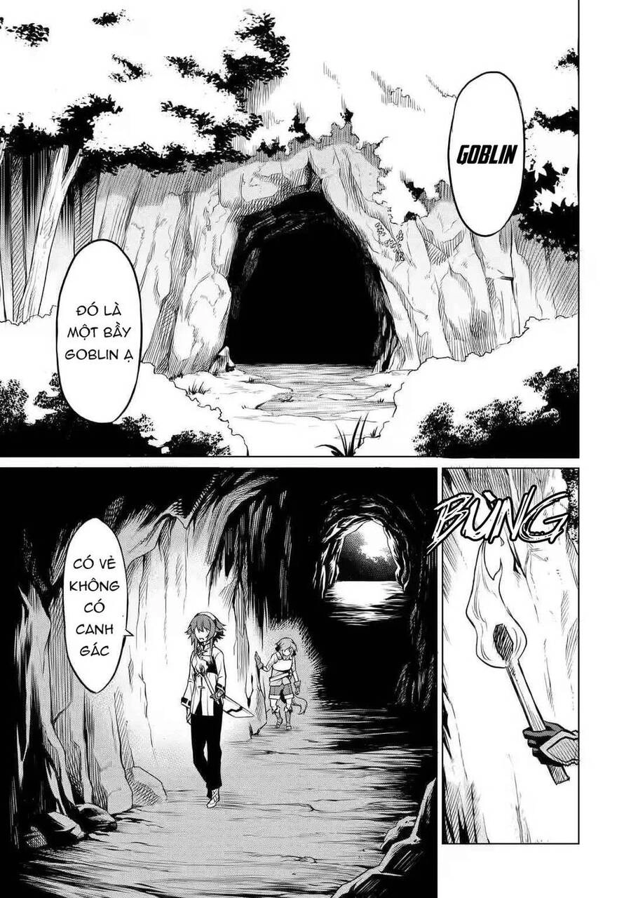 Chuyển Sinh Không Nghề Nghiệp: Tôi Sẽ Cố Gắng Hết Sức Nếu Tôi Đến Thế Giới Khác Chapter 87.5 - 15