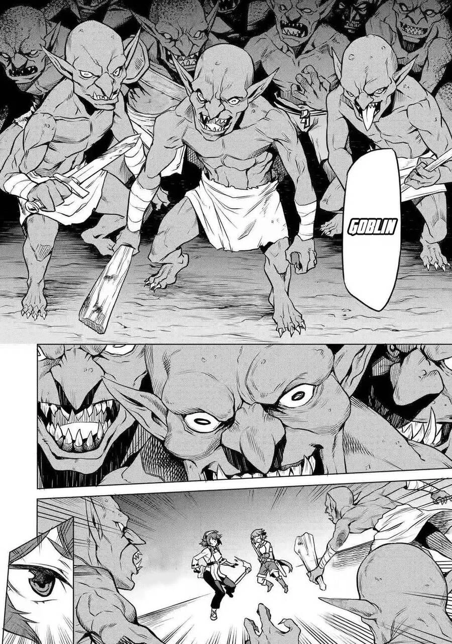 Chuyển Sinh Không Nghề Nghiệp: Tôi Sẽ Cố Gắng Hết Sức Nếu Tôi Đến Thế Giới Khác Chapter 87.5 - 20